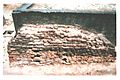 Lothal bricks in drainage