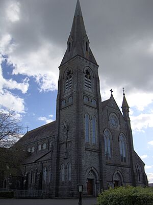 LoughreaCathedral