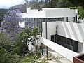 Lovell House, Los Angeles, California