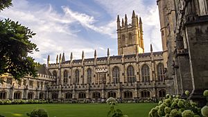 Magdalen College, Oxford (7958644740)