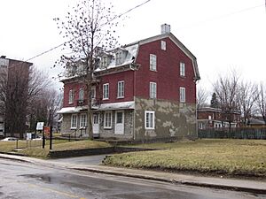 Manoir des Jésuites (1)