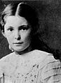 Maria Reiche 1910