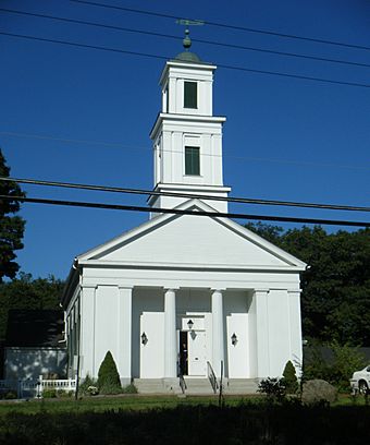 Marlborough Congregational Church Marlborough CT.JPG