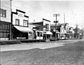 McKinley Avenue, Valdez, Alaska, June 24, 1908 (COBB 144)
