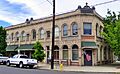 Means Building - Lewiston HD - Lewiston Idaho