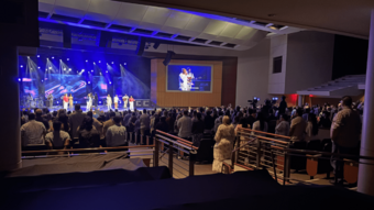 MetroCenter during a Church service in 2024.png