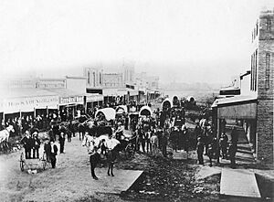 Midland, Texas (1894)