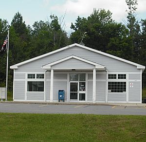 Mineville Witherbee Post Office