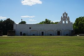 Mission San Juan July 2017 5