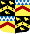 Monckton of Brenchley Escutcheon