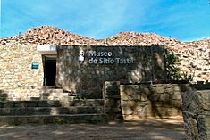 Museo de Sitio Tastil