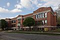 Neely School Building 01