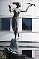 Nereid, Kingsway, Cardiff