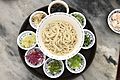 Noodles with diced meat soybean paste with 8 toppings (20210112174522).jpg