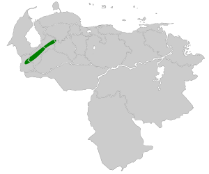 Ochthoeca nigrita map.svg