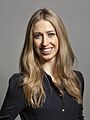 Official portrait of Laura Trott MP crop 2