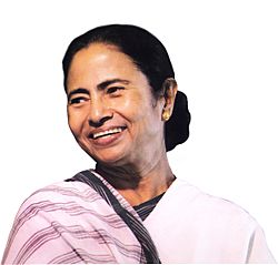 Official portrait of Mamata Banerjee.jpg