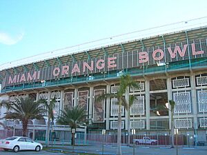 Orangebowl