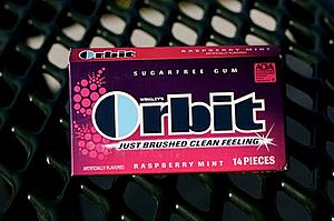 Orbit (gum)