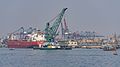 PK Karachi asv2020-02 img47 container port