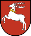 Coat of arms of Lublin Voivodeship