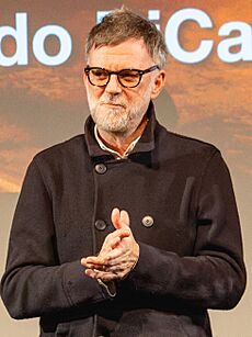 Paul Thomas Anderson - BFI Southbank