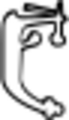 Phaistos glyph 25