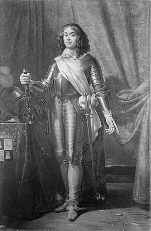 Philippe de la Mothe-Houdancourt