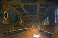 Pinacoteca Querini Stampalia - Elezione del doge per opera dei Quarantuno - Gabriele Bella