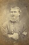 Portrait of General Leonidas Polk, C.S.A
