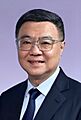 Premier Cho Jung-tai 20240820