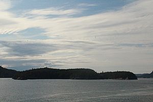 Prevost Island from water.jpg