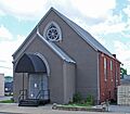 PrimitiveBaptistChurchNashville