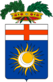 Provincia di Milano-Stemma