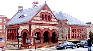 PublicLibraryNewLondonCT crop