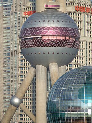 Pudong, August 2012 04
