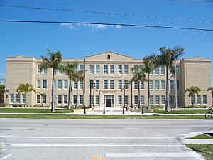 Punta Gorda FL Charlotte HS01