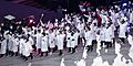 PyeongChang Olympic Opening Ceremony 14