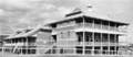 Queensland State Archives 2962 New Farm State School additional story June 1940