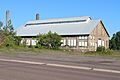 Quincy Mine Machine Shop 2018