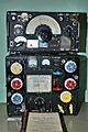 R1155 Receiver and T1154 Transmitter at RAF Digby