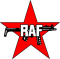RAF-Logo