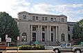 RICHMOND COUNTY COURTHOUSE