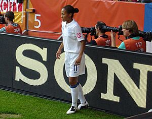 RachelYankey