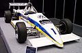 Ralt RT 3 1986 Kris Nissen Formula 3 EMS
