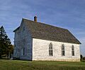RiceLakeChurchMN