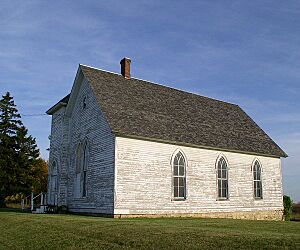 RiceLakeChurchMN