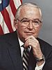 Richard E. Lyng, 22nd Secretary of Agriculture, March 1986 - January 1989. - Flickr - USDAgov.jpg