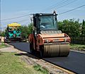 Road building-Hungary-1