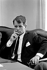 Robert F. Kennedy 1964
